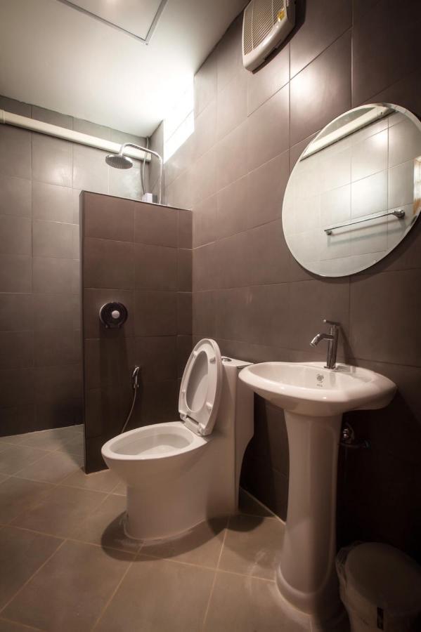 פאיאו โรงแรมบ้านมะกรูด Baan Ma Grood Hotel מראה חיצוני תמונה